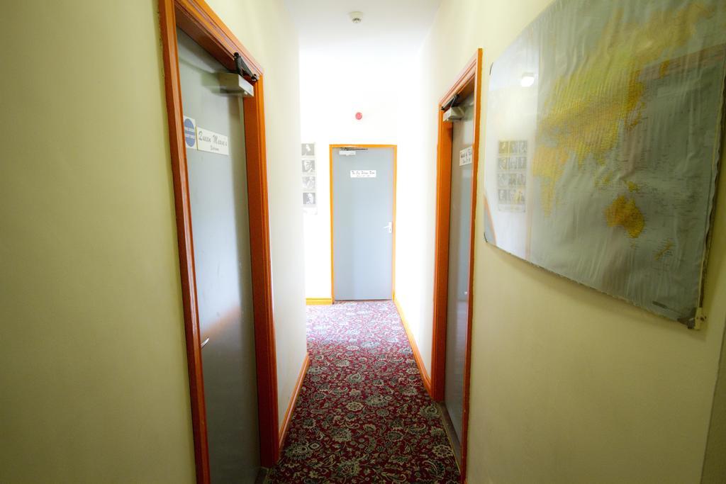 Cashel Holiday Hostel Cashel (Tipperary) Exterior foto