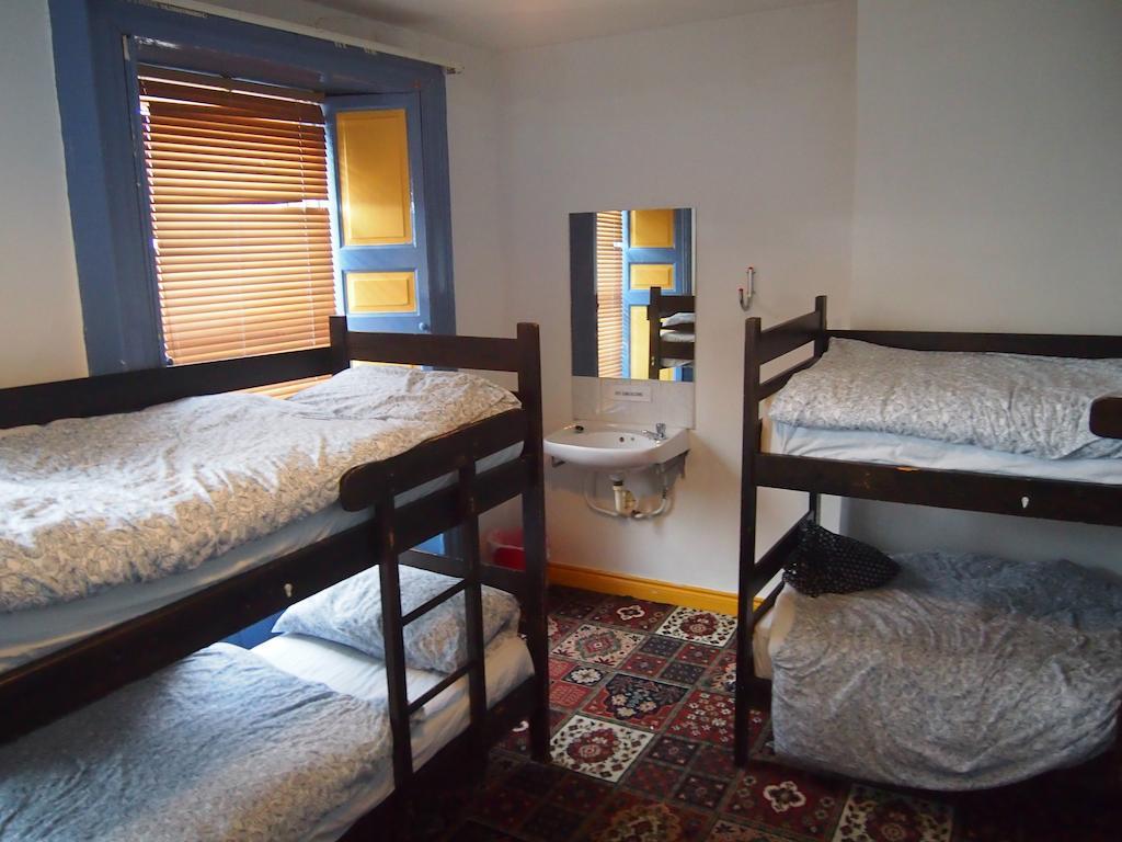 Cashel Holiday Hostel Cashel (Tipperary) Quarto foto